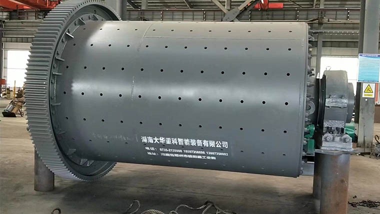 制砂球磨機(jī)